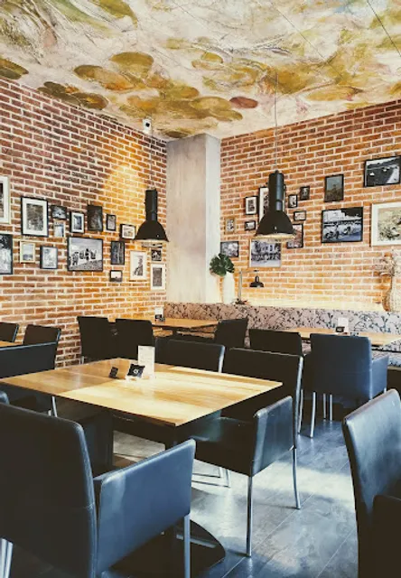 MẸ OI - Restaurant & Bar - Jena