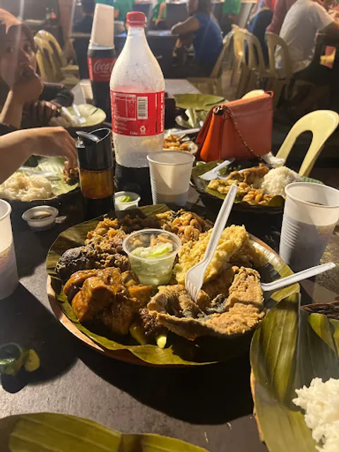 Mano Mano na Greenfield