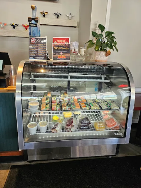 Patti’s gulf coast seafood