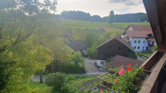 Ferienwohnung Weghofer