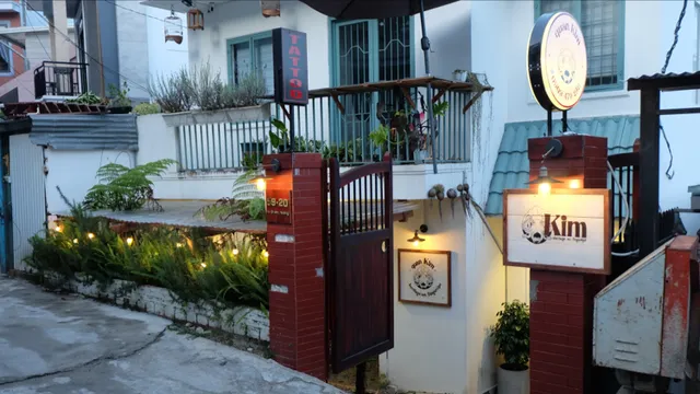 Quán Kim - Đà Lạt