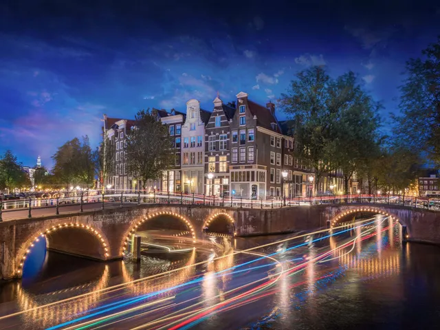 ibis Amsterdam Centre