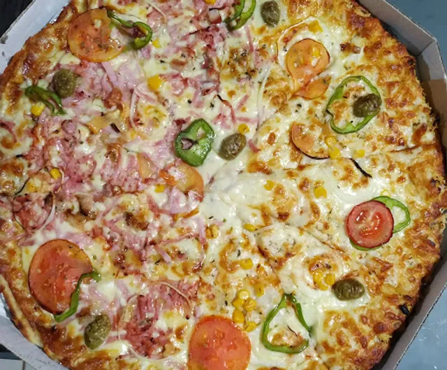 Bar e Pizzaria Saborear