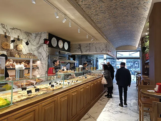 Panificio Pasticceria Tossini