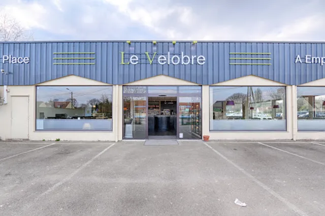 Le Velobre