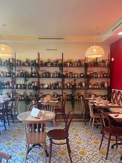 Pizzium - Roma Via Livorno