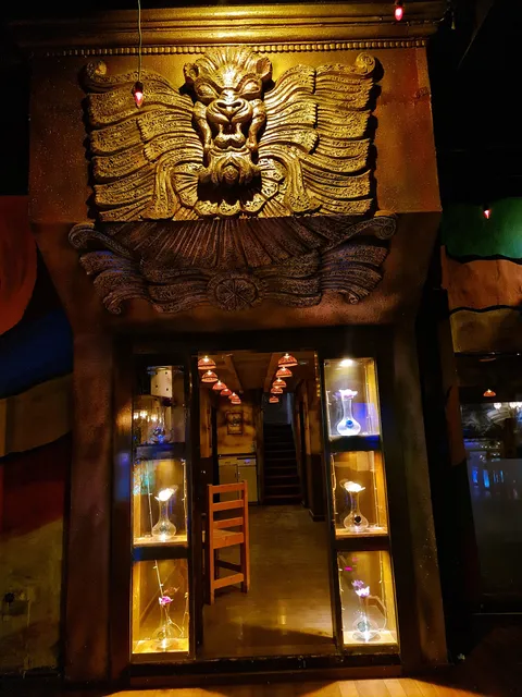 Bangalore Pub Bahrain