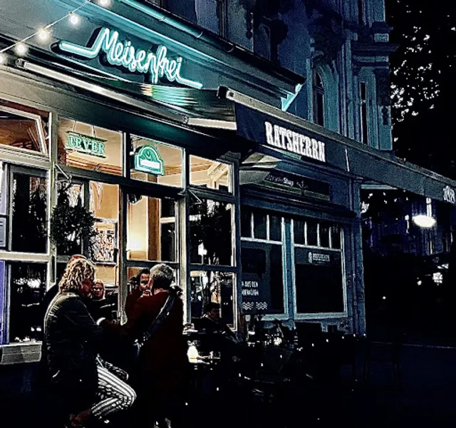 Meisenfrei Café•Bar•Gasthaus