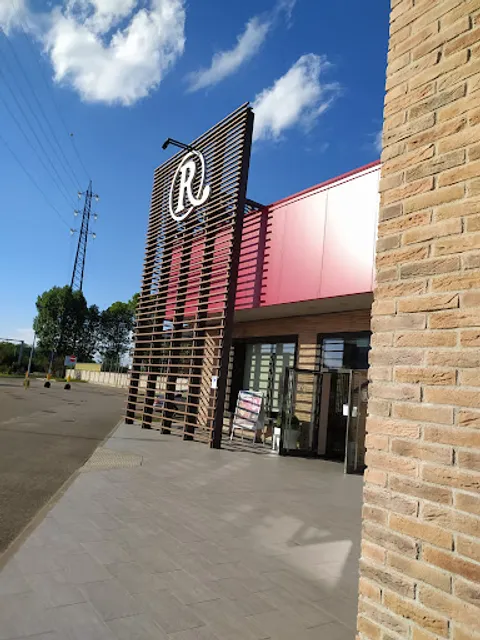 Roadhouse Restaurant