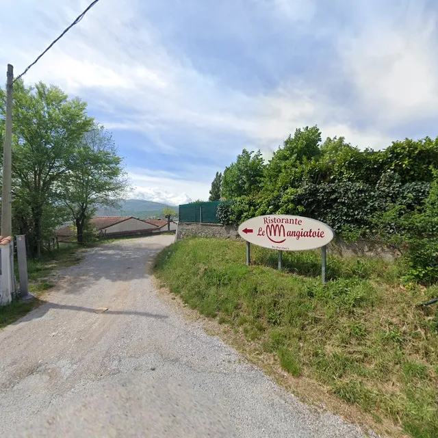 Ristorante Le Mangiatoie