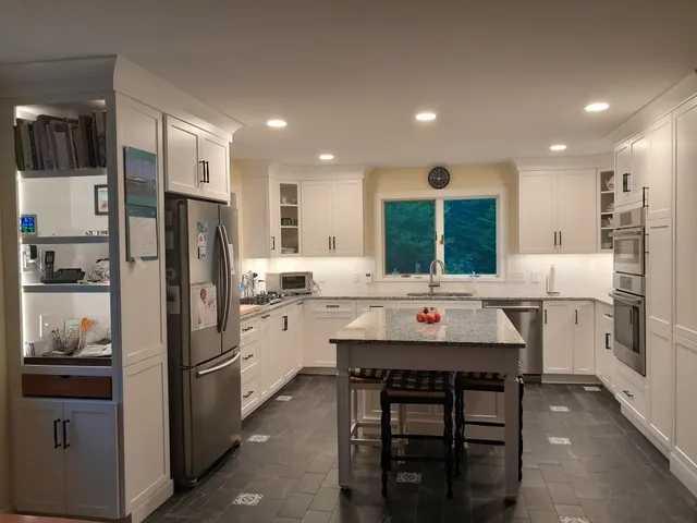 Indisco Kitchens & Baths