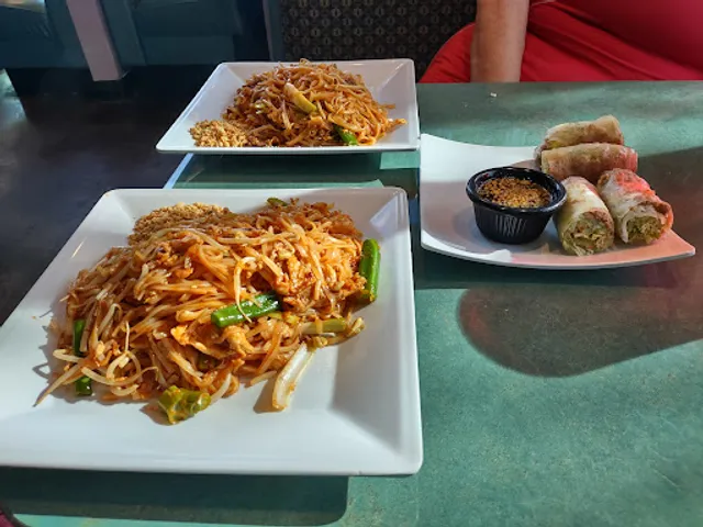 Thai Basil Bentonville