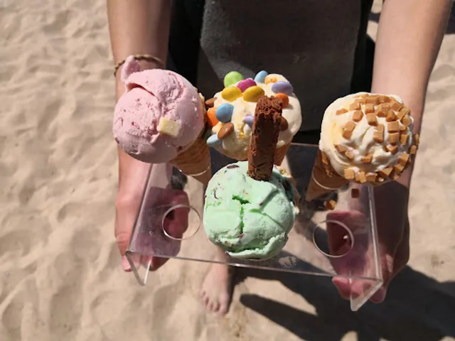 The Hole In The Wall