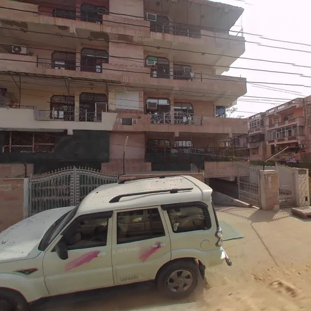 OYO Flagship 82838 Subh Guest House