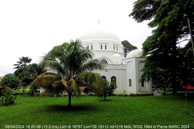 Peace Memorial Museum