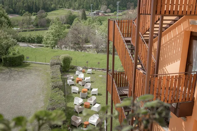 Bar Garnì Le Prealpi