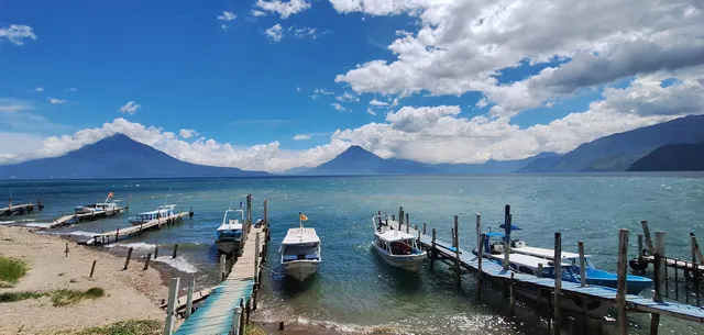 Posada de Los Volcanes