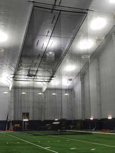 Fetterman Training Center