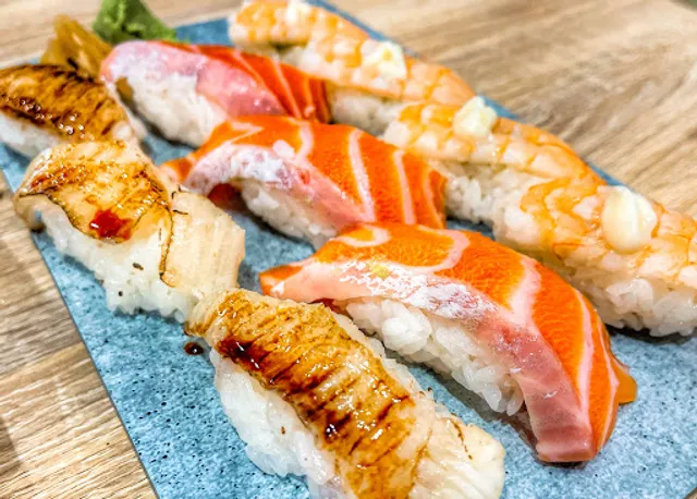 元町壽司—日式料理 刺身丼飯 餐廳