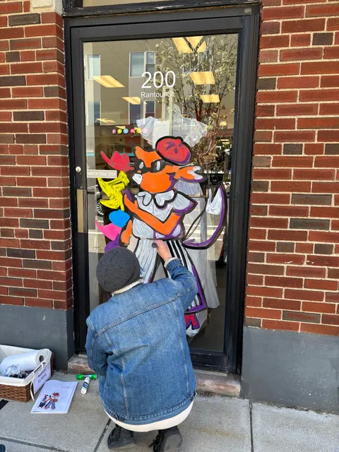 Beverly Farmers' Market