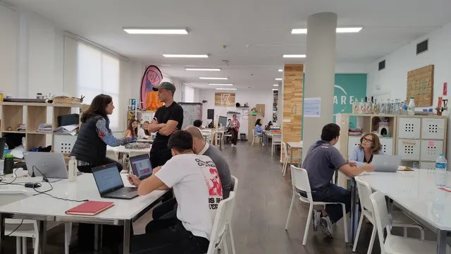 Campus València de Florida Universitària