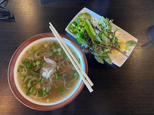 Pho Aimie