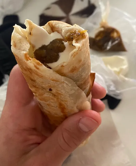 Las empanadas De San Pedro suc. Conchalito