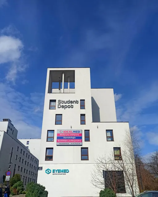 Student Depot Lublin