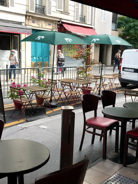 La Traversée de Paris