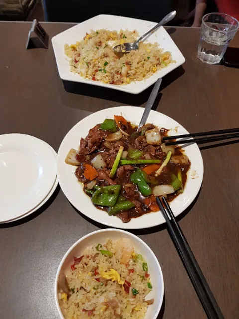 Dickson Dumpling House