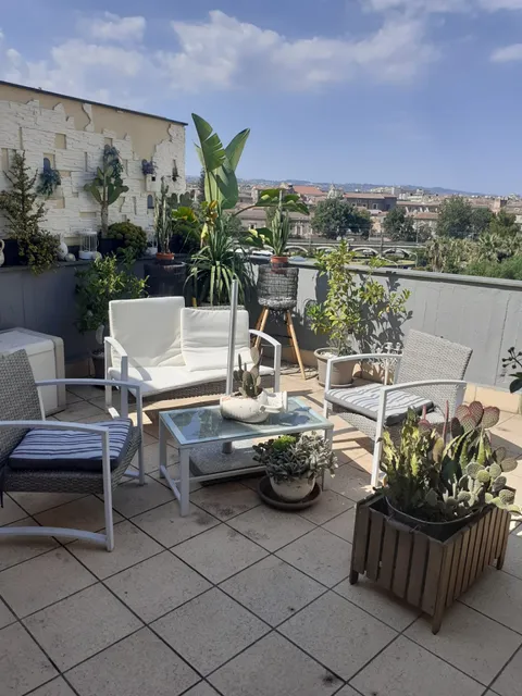 Casa Ygor, Apartment