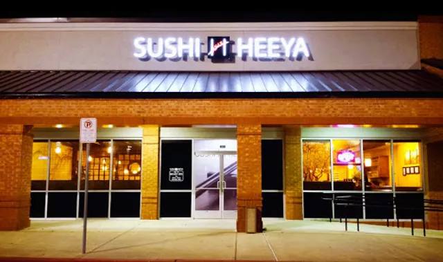 SUSHI HEEYA