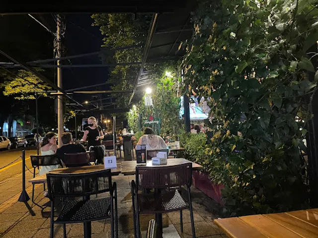 ASADO - Carne Burger Vino Pasta Cerveza