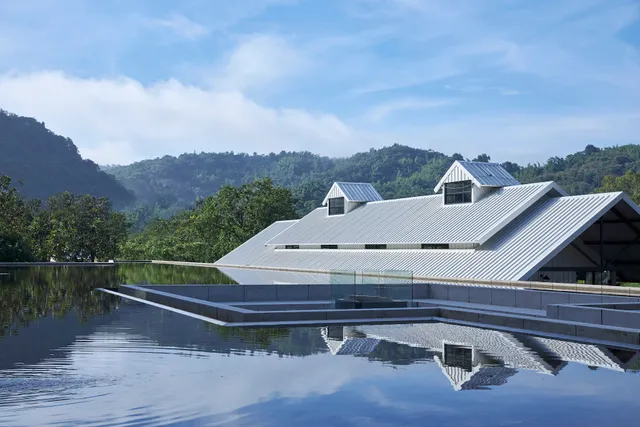 The Peri Hotel Khao Yai