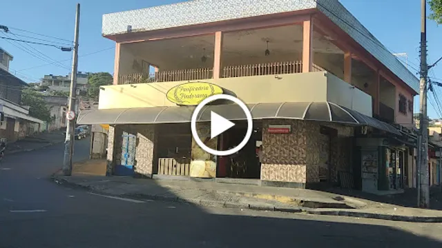 Panificadora Pindorama