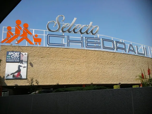Chedraui Selecto