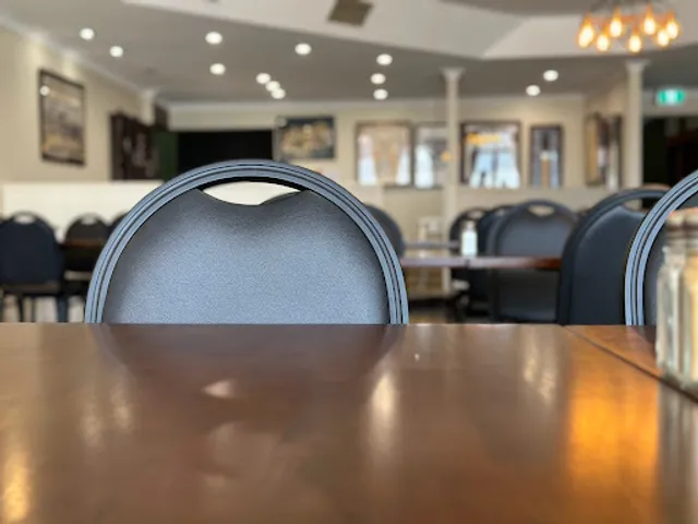 The Stones Restaurant