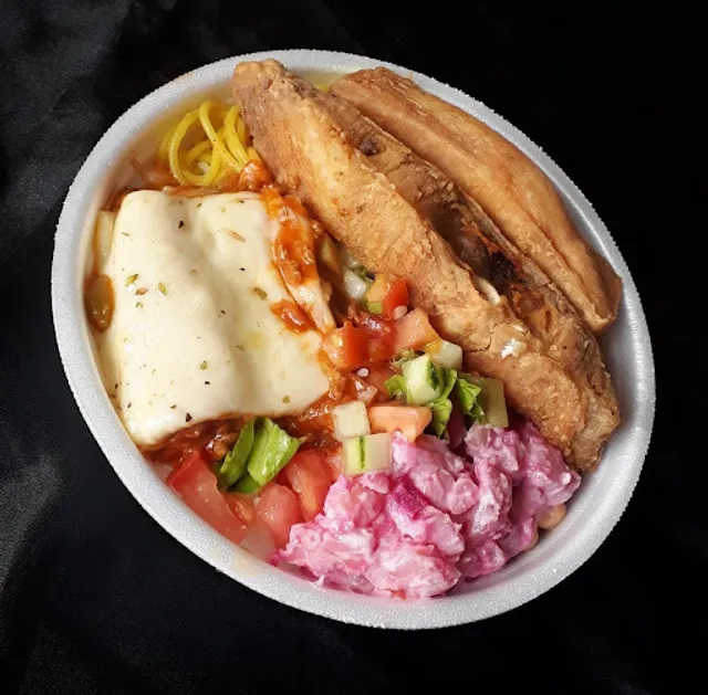 Daniel Restaurante - Zona Sul Porto Velho