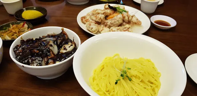 Yilyilhyang Sinyongsan 7th Branch