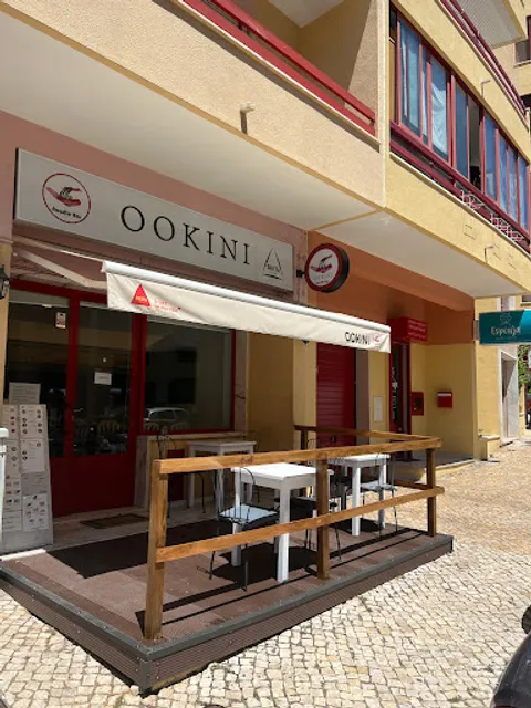 Ookini Restaurante