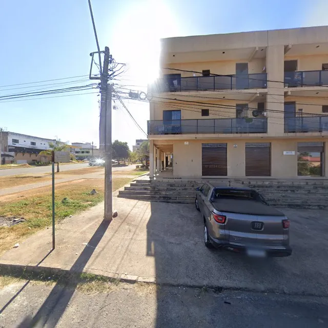 Nathely Express - Núcleo Bandeirante Oficial