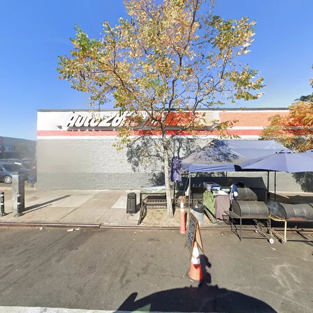 Victoria’s kitchen