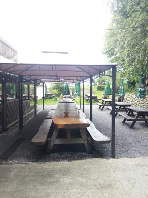 Refuge des Chasseurs - Chez Loulou