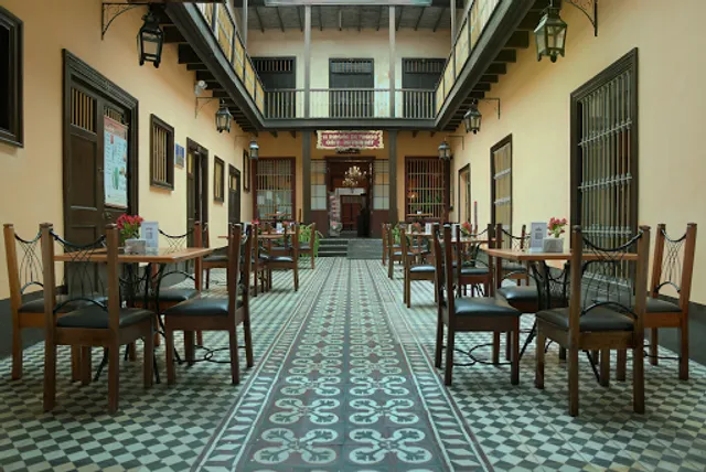 El Rincón de Vallejo