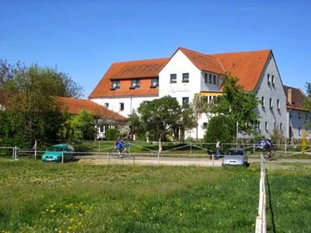 Landhotel GROBER's Reiterhof