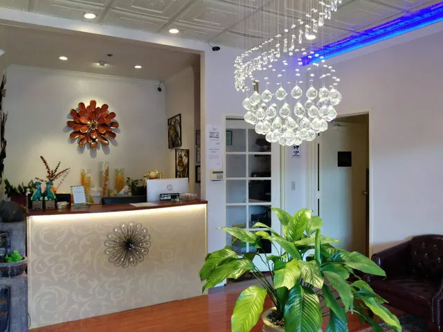 Sakura Health Gym Sauna Inc