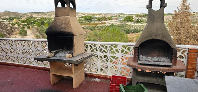 Casa Rural Los Medina