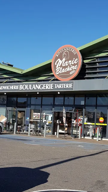 Marie Blachère AVIGNON BONVENT