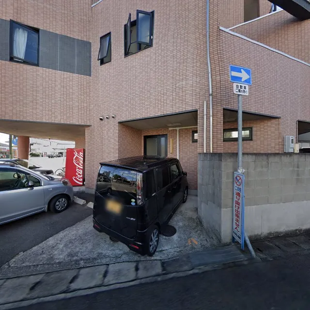 カフェレスト パレット