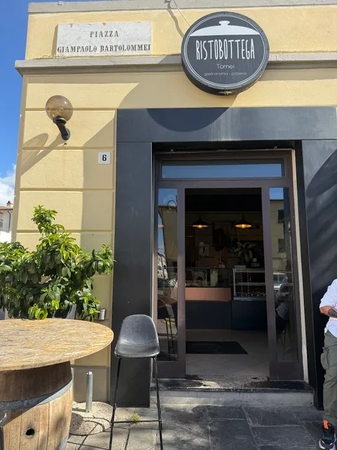 Ristobottega Tomei